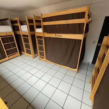 Hostal Roma Condesa-3
